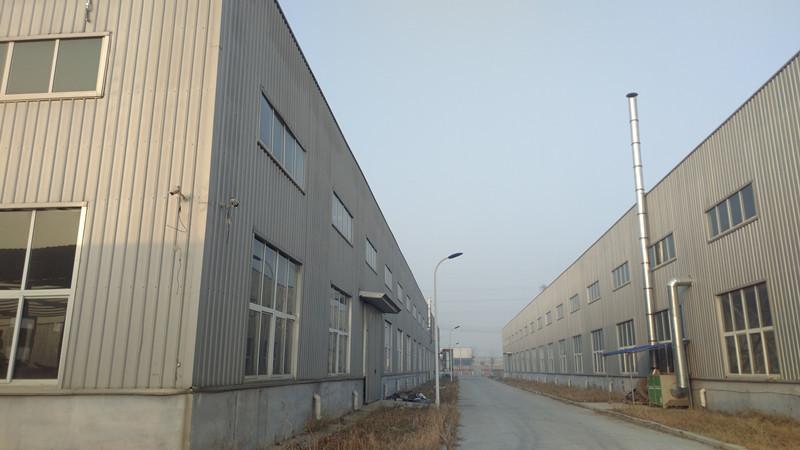 Verified China supplier - SHANDONG VERSIGN MACHINERY CO.,LTD