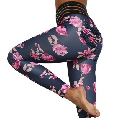 China Lightweight vuori leggings workout yoga fitness leggings for women yoga pants gym leggings for sale