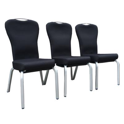 China Hot-selling modern aluminum flexi banquet chair for events wholesale conference chairs for sale