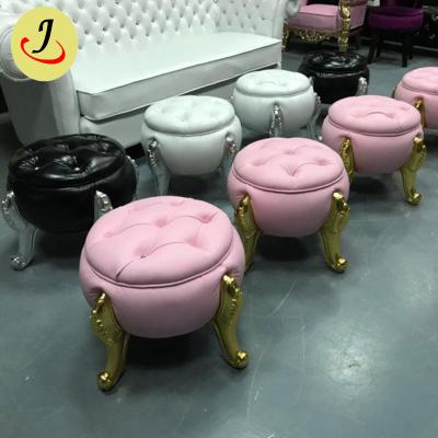 China Solid Wood Chair And Hot Pink Sofa Throne Chairs And Single Living Room Sofa for sale