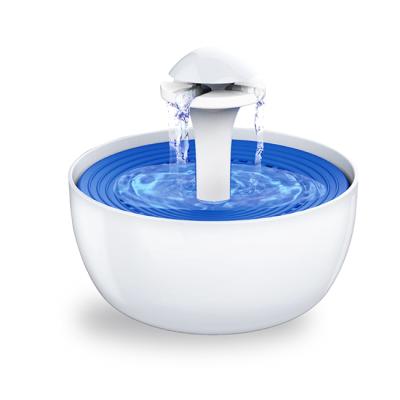 China Made4Pets Automatic US Standard Health Care Automatic Pet Cat Water Fountain for sale