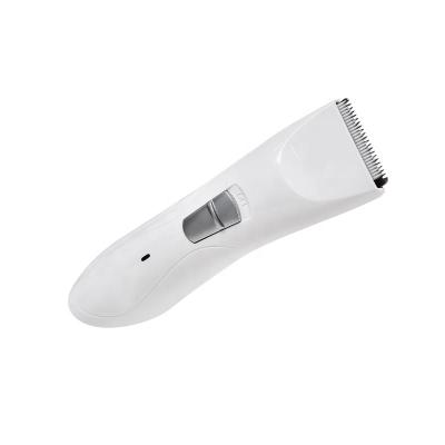 China Made4Pets USB Rechargeable Electronic Dog Cat Grooming Clean Hair Cutter Electric Pet Clipper Trimmer for sale