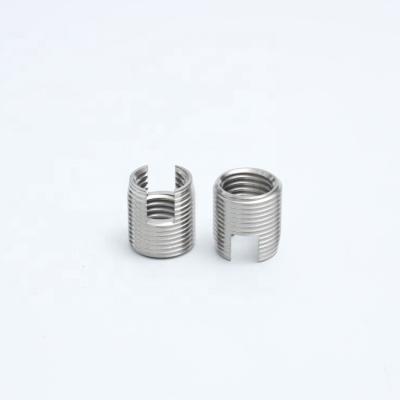 China General Industry High Efficiency Screw For Self Tapping Insert Self Tapping Threaded Inserts For Plastic Screw Plastic Drum for sale