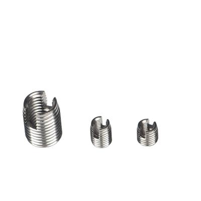 China General Industry 302 m3 m4 m5 threaded heat set and brass inserts nut for wood australia for sale