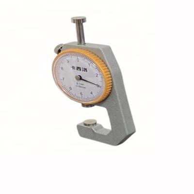 China Working Gauges Thickness Gauge Widely Used Superior Quality High Performance Steel Thickness Gauge for sale