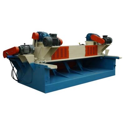 China Hotels Core Veneer Peeling Machine Slicer Wood Veneer Peeling Machine Price for sale