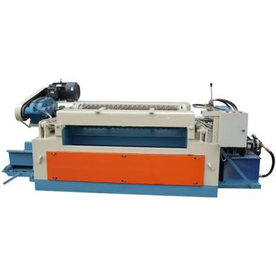 China Hotels Plywood Machinery Veneer Peeling Machine 4 Feet Veneer Spindleless Peeling Machine for sale