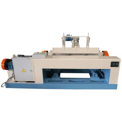 China Good Quality Hotels Factory Price 4 Feet Spindle Veneer Stacker Machine for sale