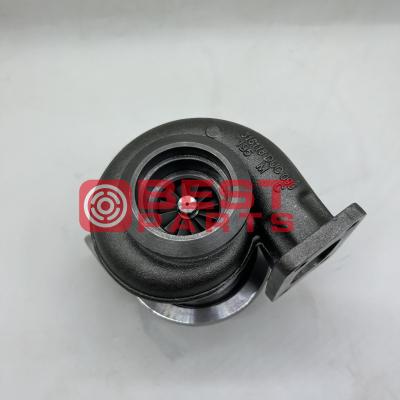 China Hoge Hoge Prestaties - van de vervangstukkenjohn deere van het kwaliteitsgraafwerktuig het Graafwerktuig Turbocharger Re 70036 Re71550-Algemeen begrip Te koop