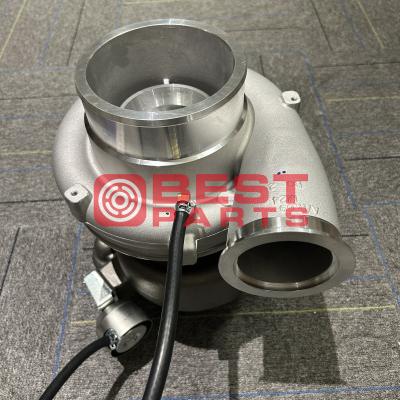 China Hoge Hoge Prestaties - kwaliteit voor Turbocompressor 2303542 van  C15 Algemeen begrip 230-3542 Te koop