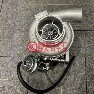 China Turbocharger 150105-00894 847429-0003 435-4501 for  C7.1 4354509 Gtc3576s Pile Machine Drill for sale