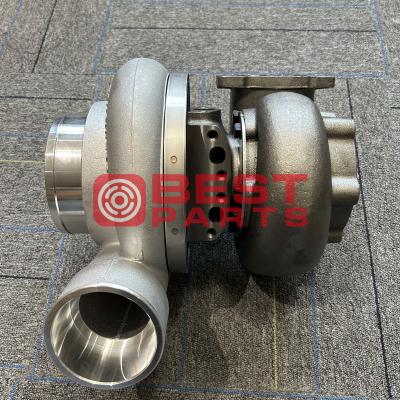 China Hoge Hoge Prestaties - turbocompressor 6505-67-5040 van Parts KTR110L van het kwaliteitsgraafwerktuig Te koop