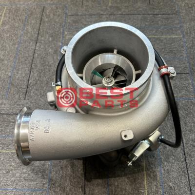 Cina Parti del motore dell'escavatore 2399988 239-9988 per il turbocompressore  C15 in vendita