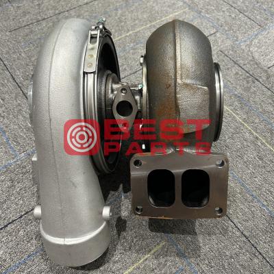 China Hoog - Turbocompressor 3803452 Turbocompressor HC5A van Parts van het kwaliteitsgraafwerktuig voor Motortype KTTA19 KTTAC1500E Te koop