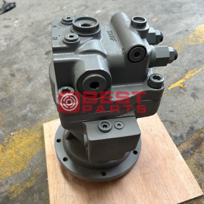 China Ausgrabungsmaschine ZX120-3 ZX130-3 ZX135US-3 ZX135 Hydraulischer Schwingmotor 9177550 9196961 zu verkaufen