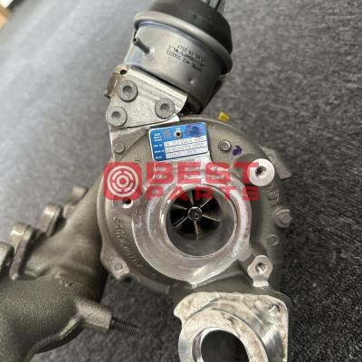 China High Quality Turbocharger New Borg Warner 03L 253 056 QV600 for sale