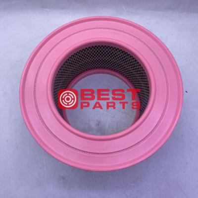 中国 Machinery Parts  Compressor Replacement Engine Parts Air Filter 040899 AF1761 販売のため