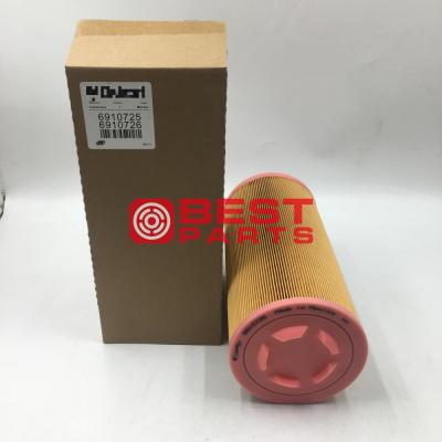 China Air Filter Elements 6910725 P778972 C16400 3901475M1 AZ55542 32917804 54626452 K1043119 1613740700 93220E zu verkaufen