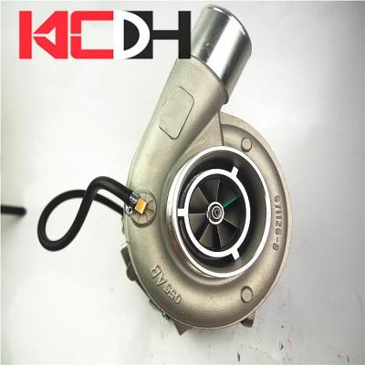 China Kat C9 Waterkoelingss310g122 Graafwerktuig Turbocharger 250-7700 247-9989 Te koop