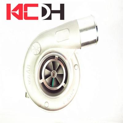 China K18 191 5094 Katten330c Graafwerktuig Turbocharger Te koop