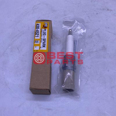 China Engine original  Spark Plug 430-4521 Spark Plug 430 4521 for sale