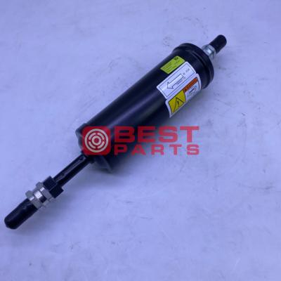 중국 100% New Genuine Excavator Parts 3E-3535 Dryer 3E3535 Air Conditioner Receiver Dryer 판매용