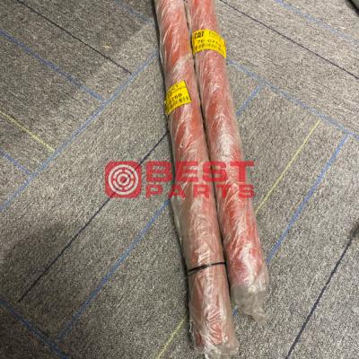 Κίνα Grader Part 7E-0759 7E0759 Hot Sale Silicone Hose Fits Caterpillar (Cat) 120H 120K 120K 2 προς πώληση