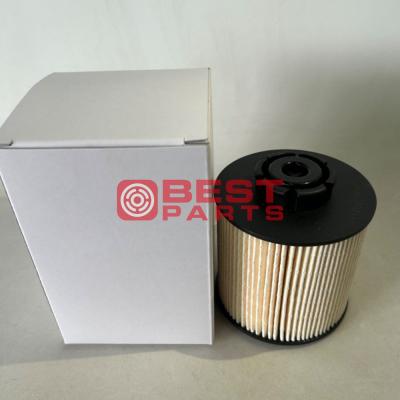 Chine Excavator Fuel Filter FF5380 P550632 PF7735 PU1046X Advanced Efficiency Filter à vendre