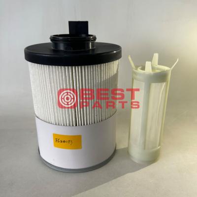 Chine Excavator Diesel Filter FS20083 PF46145 SN 40936 Hot Sale Fuel Water Separator à vendre