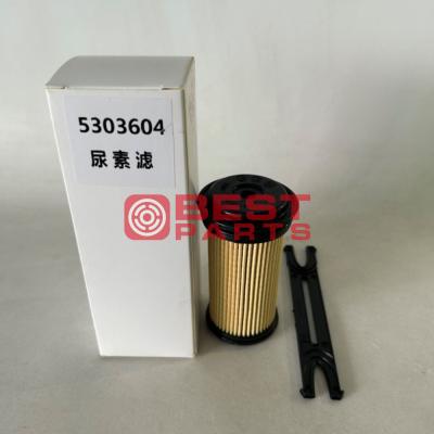 China Genuine Diesel Exhaust Fluid Filter 5303604 For Construction And Mining Industry à venda