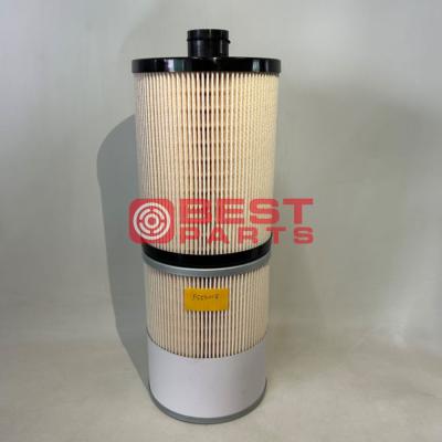 China Engine Fuel Water Separator FS53014 SN 40758 High Quality Fuel Filter Fits Heavy Truck à venda