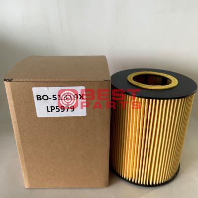 China OEM Oil Filter LP5979 RE509672 LF16043 P550938 Wholesale Luber-Finer Fits Wheel loader zu verkaufen