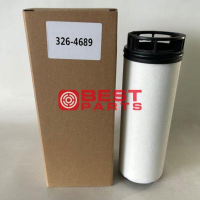 中国 OEM High Performance Engine Breather Filter 326-4689 3264689 SAO6198 For Crankcase Ventilation Element 販売のため