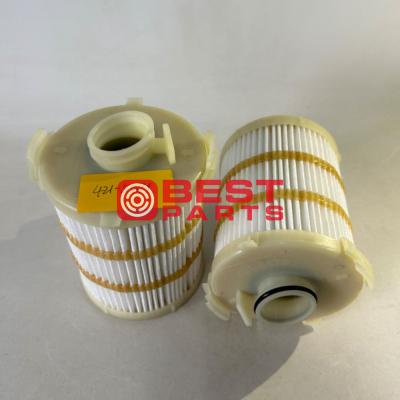 Cina Industrial Machinery Hydraulic Return Oil Filter 421-5479 HY90935 SH66347 For 232D 226D 239D 246D 257D 262D in vendita