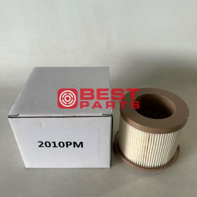 China Engine Part Excavator Fuel Filter Element 2010PM P552014 FS20103 3917924 PF59830 974897 RE11325 for sale