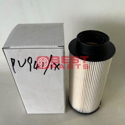 Κίνα Diesel Fuel Filter PU941/1X PU9411X E68KPD73 P550653 1873016 PF7936 Fits Truck προς πώληση