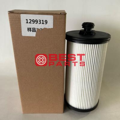 China OEM High Performance Fuel Filter Elements 1299319 0600HT1010KF1 SN70483 For Industrial Engine Parts for sale