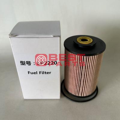 China Filtro de aceite pesado LP2220 SO4156 Filtro de lubricante para motor para Mercedes OM 422 LA en venta