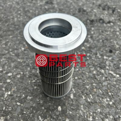 Китай OEM Pilot Hydraulic Filter Strainer Assy 714-07-14522 7140714522 Для WA420-3 WA450-3 WA470-3 продается