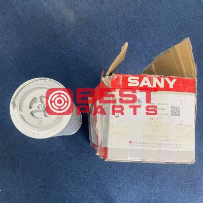 China Genuine Sany 70T/85T Hydraulic Oil Return Filter 60205016 P0-C0-01-01540 For Sany 750 Excavator zu verkaufen