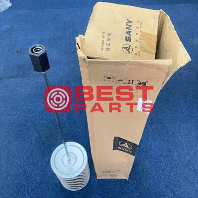 China High Quality Genuine Sany Hydraulic Suction Oil Filter 60205015 P010100 For Sany 750 Excavator zu verkaufen