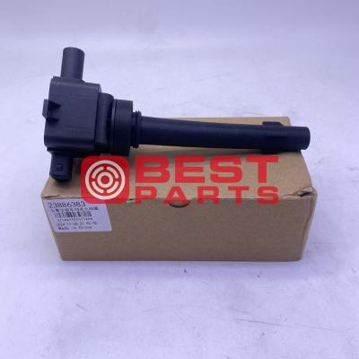 Chine OEM High Performance Ignition Coil 23886383 For Baojun310 Chevrolet N400 Wuling Hongguang à vendre