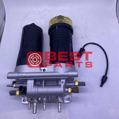 China OEM Fuel Water Separation Filter Assembly 511-5053 5115053 523-4987 434-5089 For 320GC 323 336 zu verkaufen