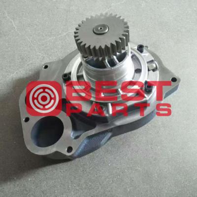 China High Quality Water Pump 10132816 for Liebherr Excavator Parts R924c D934 S A6 for sale