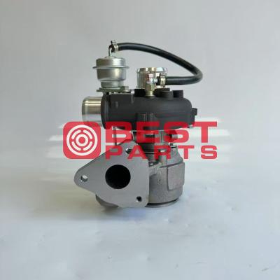 China K03 Turbocharger 53039880723 53039880551 04127584 For Deutz TCD 3.6 Engine for sale