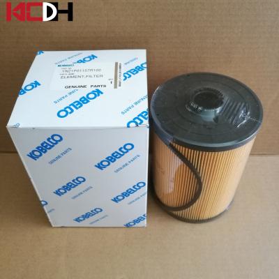 China Kraftstofffilter P502653 SK200-10 YN21P01157R100 Kobelco zu verkaufen