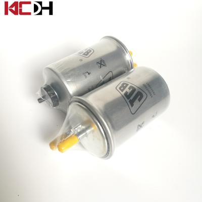 China Metal Jcb 200 32007309 Water Separator Filter for sale