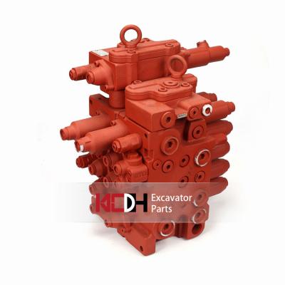 China LiuGong-Bagger Control Valve zu verkaufen