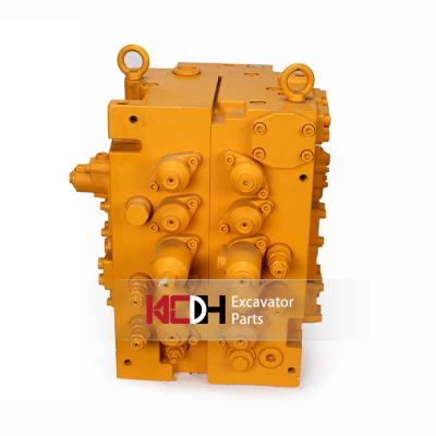 China 8481804090 KMX32N Kawasaki Hydraulic Valve à venda