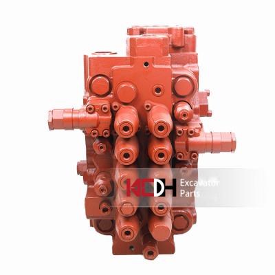 Chine C0170-41015 Sumitomo SH120 15 tonnes d'excavatrice Control Valve à vendre